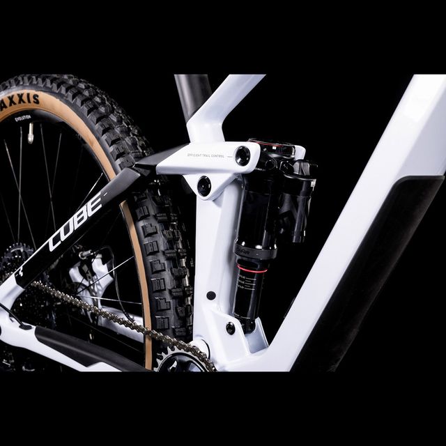 CUBE Stereo 150 C:62 Race 29 2022 täysjoustomaastopyörä